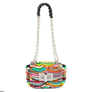 Tom Ford  Rainbow Shoulder Bag